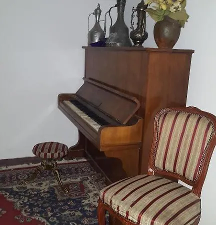 Piramida Apartment Sarajevo