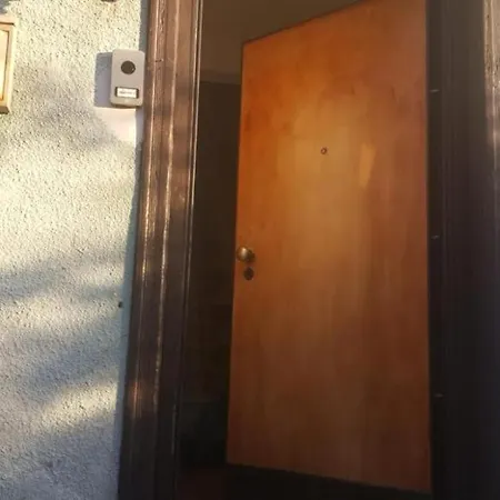 Piramida Appartement