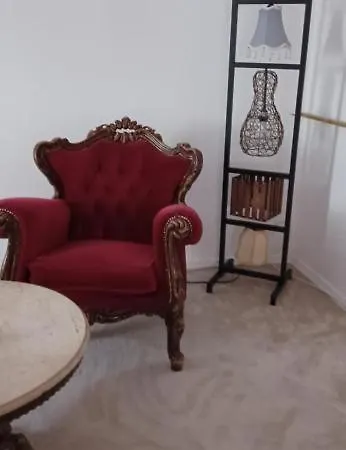 Piramida Apartmán Sarajevo