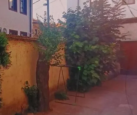 Apartment Piramida