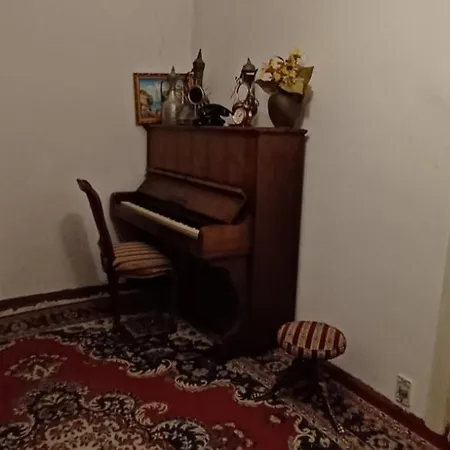 Piramida Apartment Sarajevo