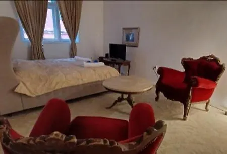 Piramida Appartement *