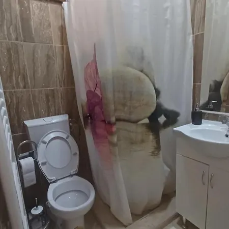 Piramida Apartment