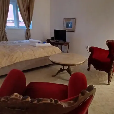 Apartment Piramida Sarajevo