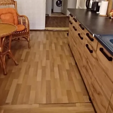 Piramida Apartment *