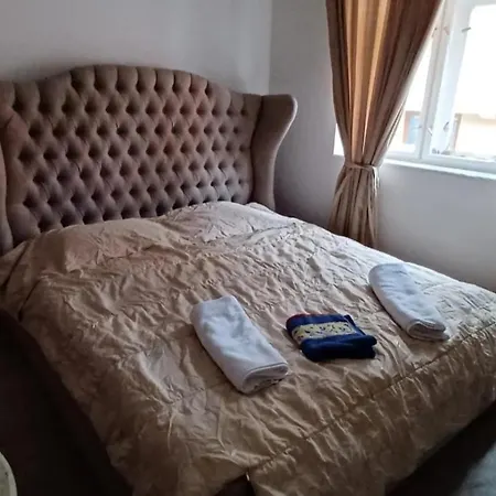Piramida شقة سراييفو