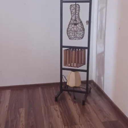 Piramida Appartement