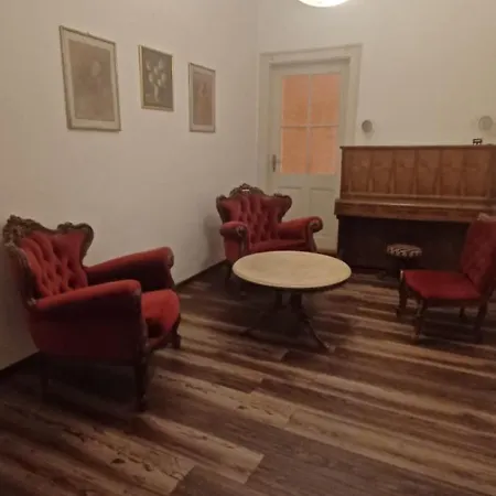 Piramida Apartmán Sarajevo