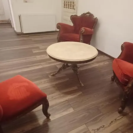 Apartmán Piramida Sarajevo