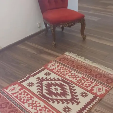 Piramida * Sarajevo
