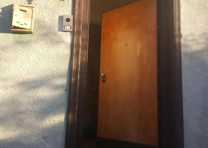 Piramida Apartamento