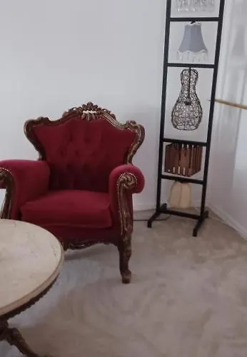 Piramida Apartamento Saraievo