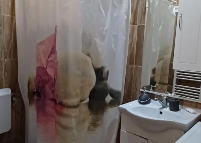 Apartamento Piramida