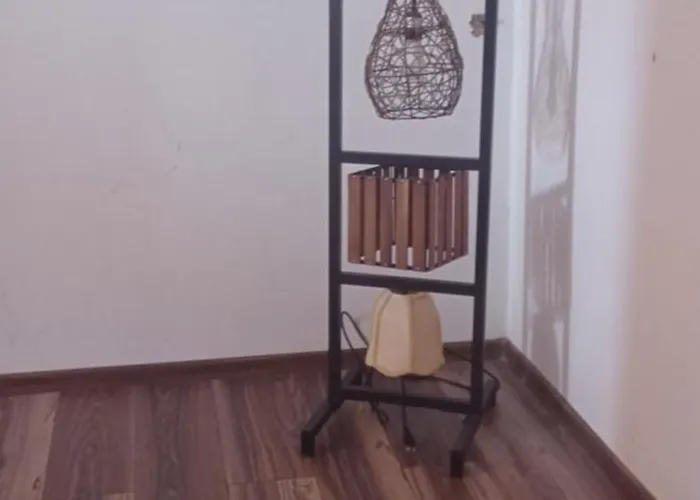 Piramida Apartamento