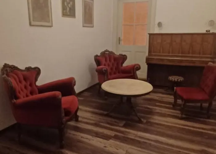 Piramida Apartamento Saraievo