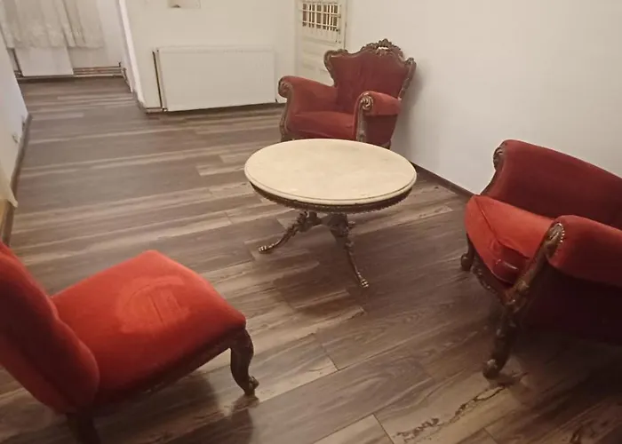 Apartamento Piramida Saraievo