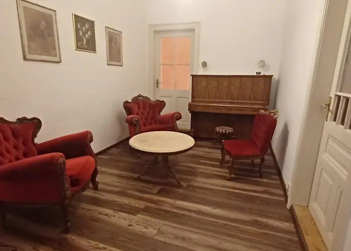 Piramida Apartamento *